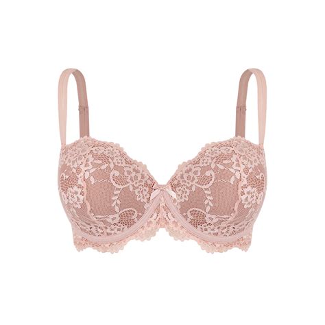 Sutiã Ideal Tomara que Caia em Renda Sex Shop Fascinação