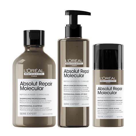 Професионален комплект L’Oreal Professionnel Serie Expert Absolut ...