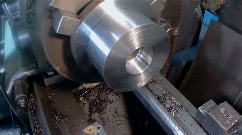 токарная работа, матрица на пресс - YouTube