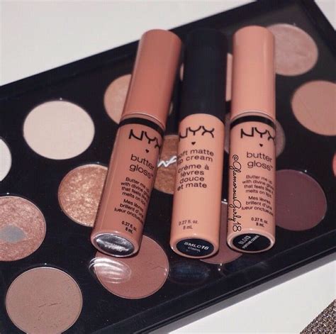 Nyx Nude Lip Shades Creme Lips Shades Nude Lip Nyx Lipstick Nails Makeup Beauty Soft Lips