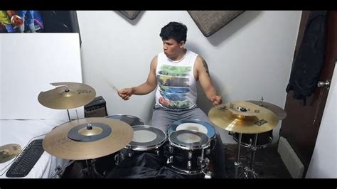 Mötley Crüe Kickstart my Heart DRUM COVEr by YOSHIRO YouTube