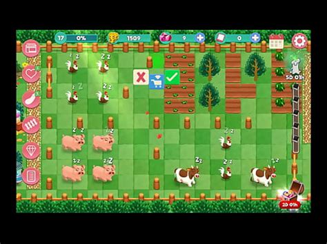 Nutaku Booty Farm Hentai Game Part 19 XVIDEOS