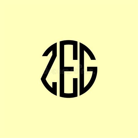 Zeg Logo Stock Illustrations – 12 Zeg Logo Stock Illustrations, Vectors ...