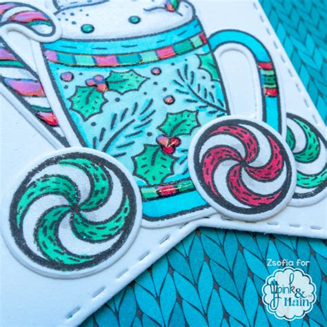 Warm wishes – Pink and Main Blog