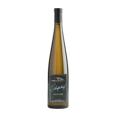 Buy Schieferkopf Chapoutier Lieu Dit Berg Alsace Riesling Online In