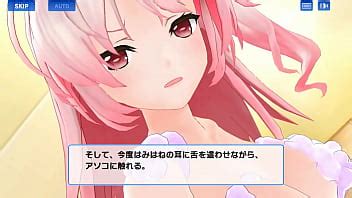 ハニーブレイド 瀬尾美波音ストーリー XVIDEOS