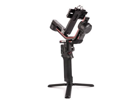 Used Dji Rs 3 Pro Mpb