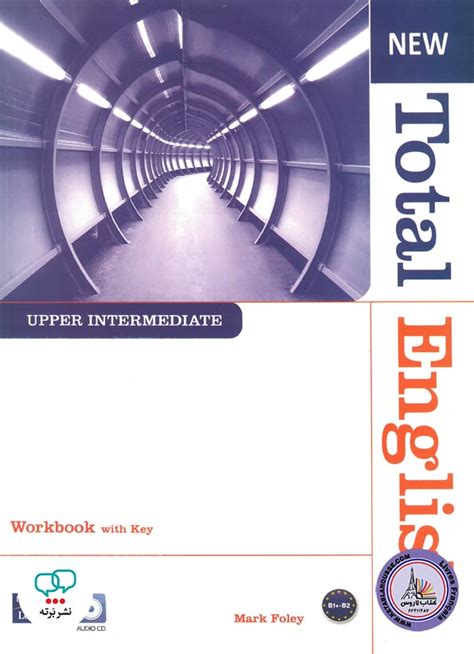 خرید کتاب انگلیسی New Total English Upper Intermediate