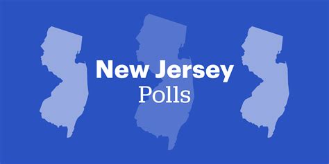 New Jersey 2024 Election Poll Joby Rosana