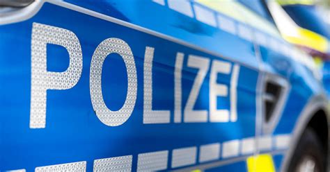 Tote Frau Bei Fellbach Gefunden Polizei Geht Von Gewaltverbrechen Aus