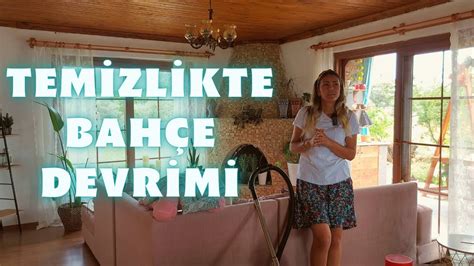 KÖY EVİNDE GÜNLÜK VLOG TEMİZLİK SOHBET KÖY HAYATI SEVENLER KÖYDE HAYAT