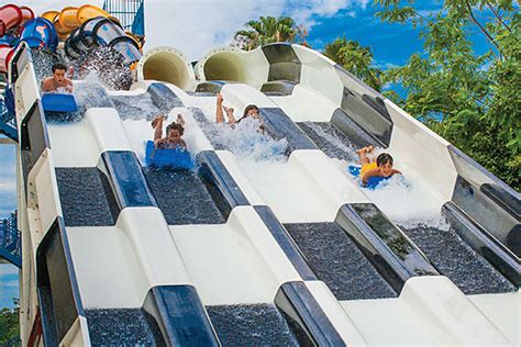 Wet N Wild Orlando Orlando Florida Waterpark