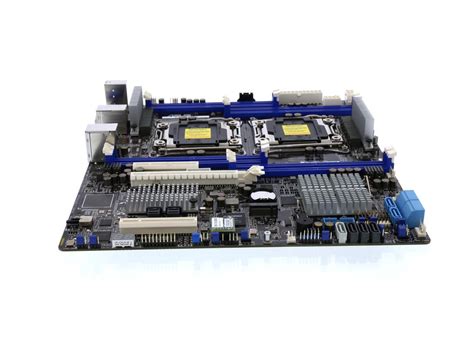 ASUS Z10PC-D8/SAS (ASMB8-iKVM) CEB Server Motherboard - Newegg.com