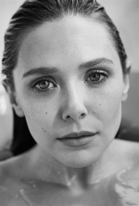 Elizabeth Olsen Has Me So Horny This Morning R Jerkofftoceleb