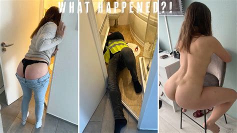 Free Plumber Sex Porn Videos Xhamster