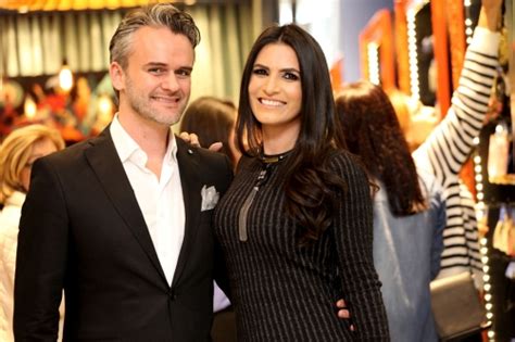 Nivaldo Pinheiro Procave - Miriam e Nivaldo Pinheiro celebram o lançamento do Brava Home Resort,da ...