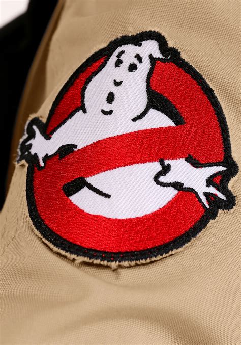 Toddler' Ghostbusters Deluxe Costume