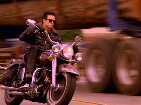 Imcdb Org Harley Davidson Flh Electra Glide In Twin Peaks