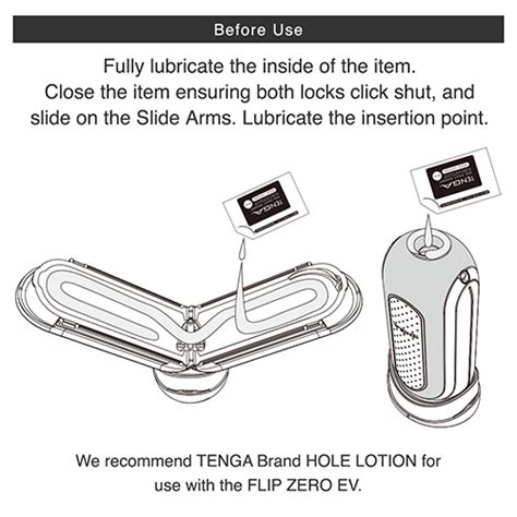 Flip 0 Zero Black Sex Toys Malaysia