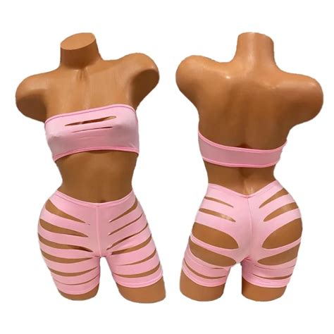 Ailangke Stripper Pole Dancewear Stripper Clothes Exotic Lingerie Exotic Dancer Outfits Buy