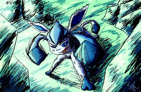 how to get glaceon pokemon go 3