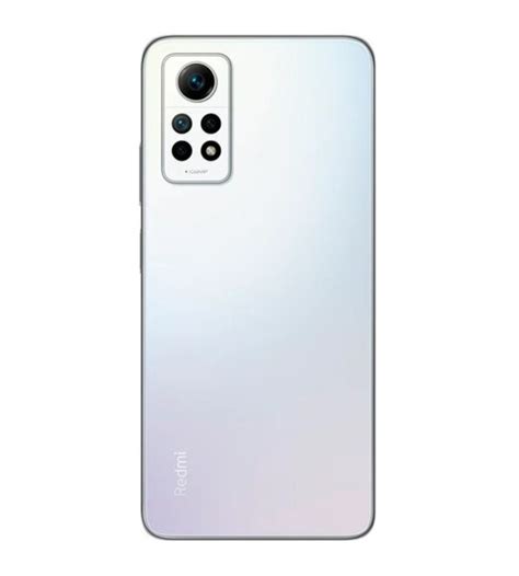 Сотовый телефон Redmi Note 12 Pro 8/256Gb white купить в Красноярске по ...