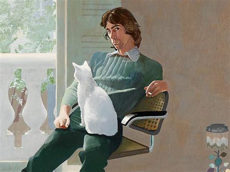 Дэвид Хокни написал свою историю искусства | The Art Newspaper Russia ...