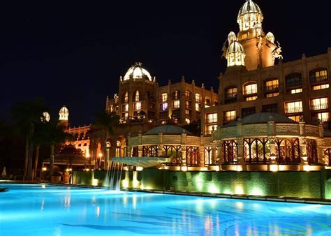 Sun City The South African