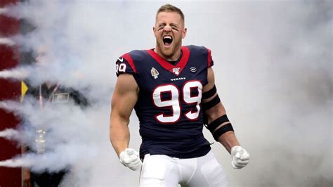 JJ Watt’s NFL Workout Routine - Steel Supplements