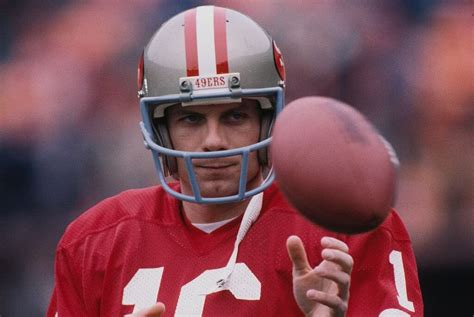 Joe Montana Net Worth, Bio, Age, Body Measurements, Family and Career
