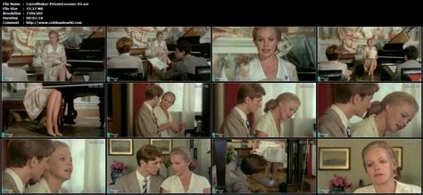 Carroll Baker Nude Pics Page 1