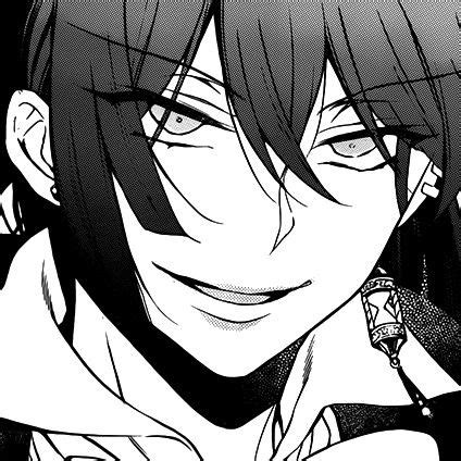 Vanitas Vanitas Best Vampire Anime Mang Icons