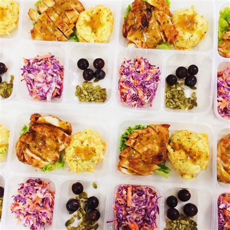 10 Healthy Food Delivery Services That Make It Easier For The Busy