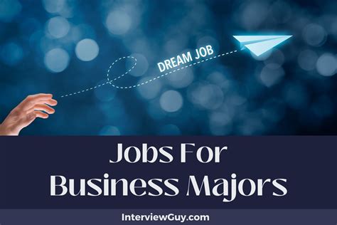 27 Jobs For Business Majors Finance Fanatics Future