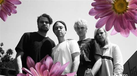 PRIDE MONTH The Band Cub Sport Fought For Same Sex Marriage In Australia