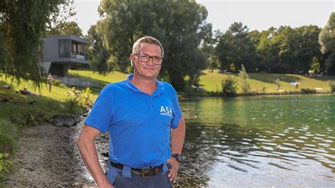 Badeunfall in München Feldmoching 16 Jähriger aus Lerchenauer See