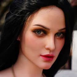 Celia Premium Tpe Sex Doll Xndoll