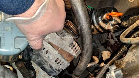 7 Warning Signs Your Alternator Is Failing Dont Ignore These