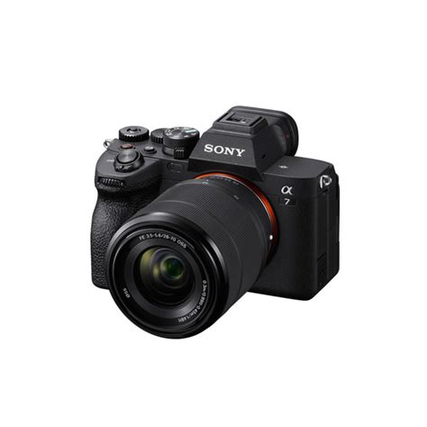 SONY A7M4 : 카메라여행