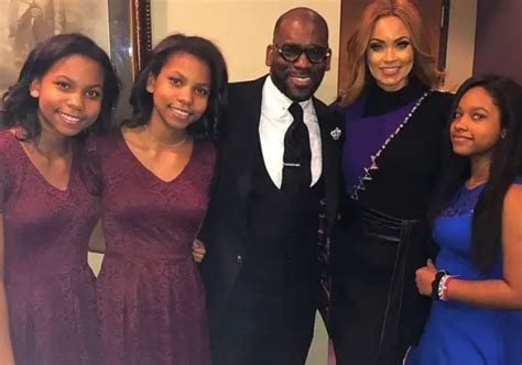 jamal bryant net worth 2020