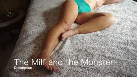Sams Bondage Club Milf Gigi In The Milf And The Monster Wmv