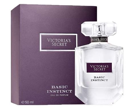 Buy Basic Instinct By Victoria Secret For Women Edp 50ml