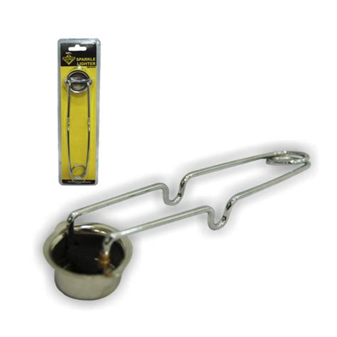 Encendedor Para Gas Hm 2076 Chispero Hunter Herr Megahierro