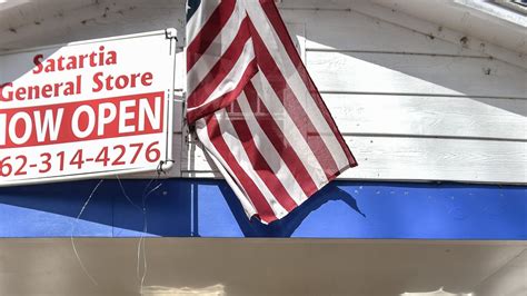 Ms Delta Village Struggles With Closing Of Country Store Restaurant