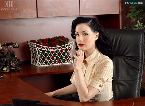 Dita Von Teese Ditavonteese Creepy Spice Nude Leaked Onlyfans Photo 873 FapGeek