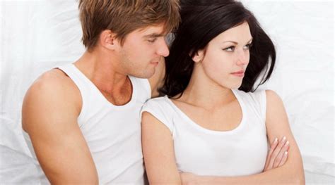 důvodů proč nemáte chuť na sex Kafe cz