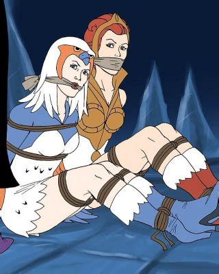 Bondage Cartoon Porn Pictures XXX Photos Sex Images 745720 PICTOA