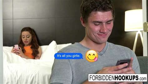 Vanna Fucks Her Stepbrother In The Hotel Vanna Bardot TNAFlix Porn Videos