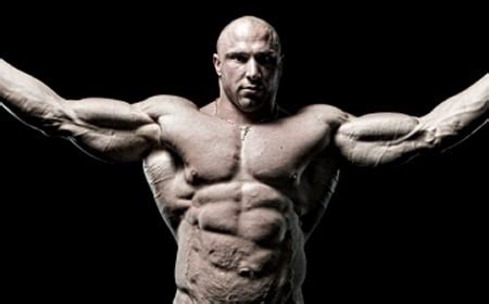 The Savage 4x4: Strength/Hypertrophy Hybrid Workout | Muscle & Strength