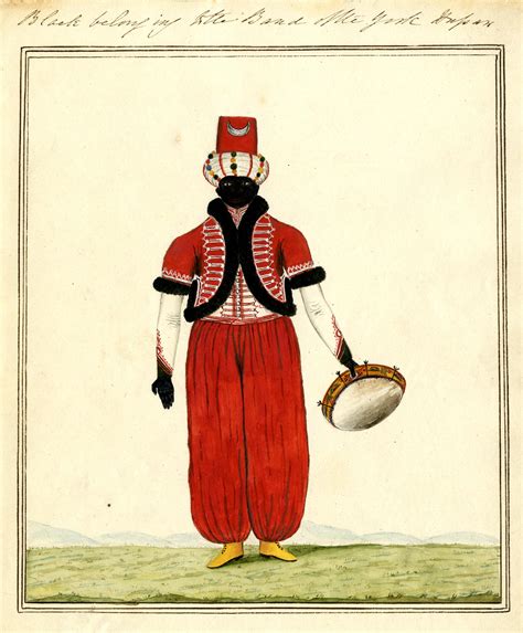 A. Roy: The Yorkshire Hussars Quadrilles (1822) | sound-heritage.soton